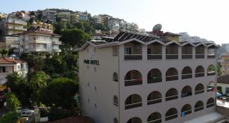 Park Hotel 2*