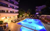 Туры в отель Park Hotel
