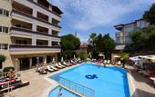 Туры в отель Park Hotel