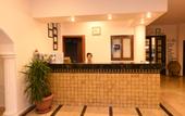 Туры в отель Park Hotel
