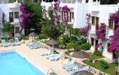 Туры в отель Safir Hotel
