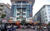 Туры в отель Delfino Boutique Apart Hotel
