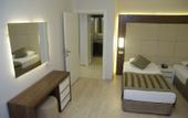 Туры в отель Delfino Boutique Apart Hotel