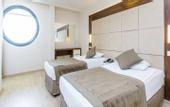 Туры в отель Delfino Boutique Apart Hotel
