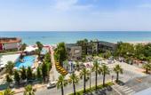 Туры в отель Delfino Boutique Apart Hotel