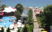 Туры в отель Delfino Boutique Apart Hotel