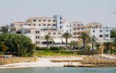 Туры в отель St. George Gardens Hotel Suites