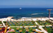 Туры в отель St. George Gardens Hotel Suites