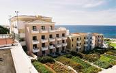 Туры в отель St. George Gardens Hotel Suites