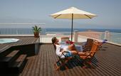 Туры в отель St. George Gardens Hotel Suites