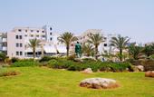Туры в отель St. George Gardens Hotel Suites