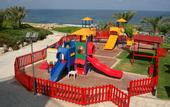 Туры в отель St. George Gardens Hotel Suites