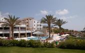 Туры в отель St. George Gardens Hotel Suites