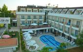 Туры в отель Life Elite Hotel