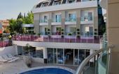 Туры в отель Life Elite Hotel