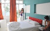 Туры в отель Lucky Monkey Hotel