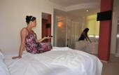 Туры в отель Lucky Monkey Hotel