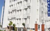 Туры в отель Lucky Monkey Hotel