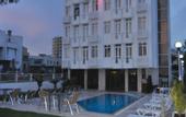 Туры в отель Lucky Monkey Hotel