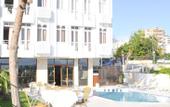 Туры в отель Lucky Monkey Hotel