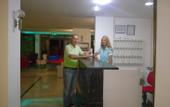 Туры в отель Lucky Monkey Hotel