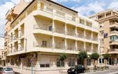 Туры в отель Madrid Hotel Torrevieja