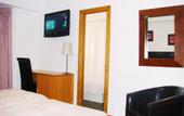 Туры в отель Madrid Hotel Torrevieja