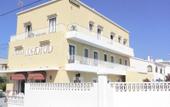 Туры в отель Madrid Hotel