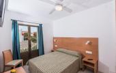 Туры в отель Madrid Hotel