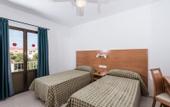 Туры в отель Madrid Hotel