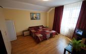 Туры в отель Рассвет мини-отель