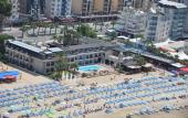 Туры в отель Alaaddin Beach Hotel