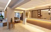 Туры в отель Alaaddin Beach Hotel