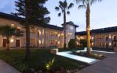 Туры в отель Alaaddin Beach Hotel