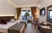 Туры в отель Alaaddin Beach Hotel