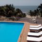 Туры в отель Ocean Bliss Beach Resort, оператор Anex Tour