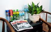 Туры в отель Hoa Lam Hotel