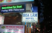 Туры в отель Hoa Lam Hotel