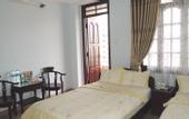 Туры в отель Hoa Lam Hotel