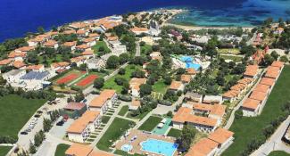 Club Resort Atlantis (Sigacik) 4*