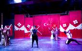 Туры в отель Club Resort Atlantis (Sigacik)