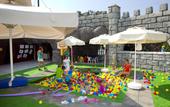 Туры в отель Club Resort Atlantis (Sigacik)
