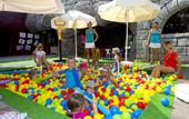 Туры в отель Club Resort Atlantis (Sigacik)