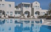 Туры в отель El Greco Palace & Spa