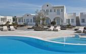Туры в отель El Greco Palace & Spa