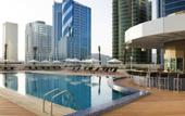 Туры в отель Novotel Fujairah Hotel