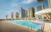 Туры в отель Novotel Fujairah Hotel