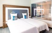 Туры в отель Novotel Fujairah Hotel