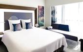Туры в отель Novotel Fujairah Hotel
