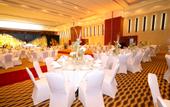 Туры в отель Novotel Fujairah Hotel